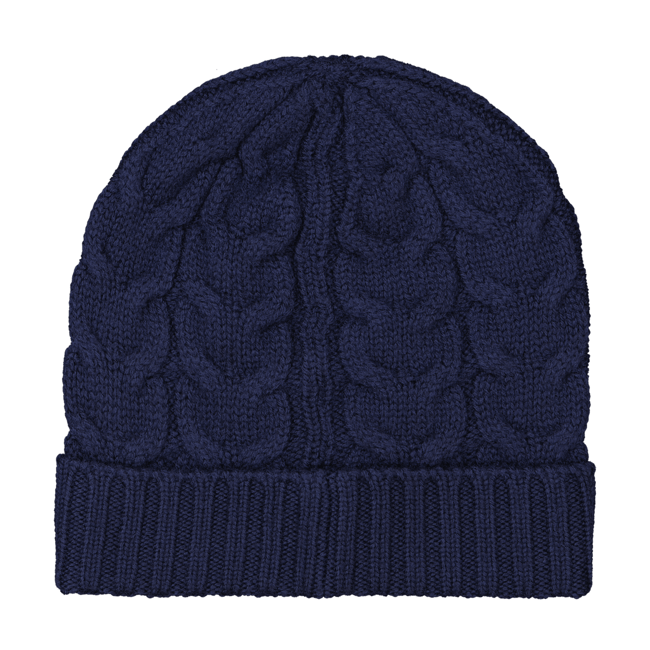 Moncler Kinder Unisex Muts Navy