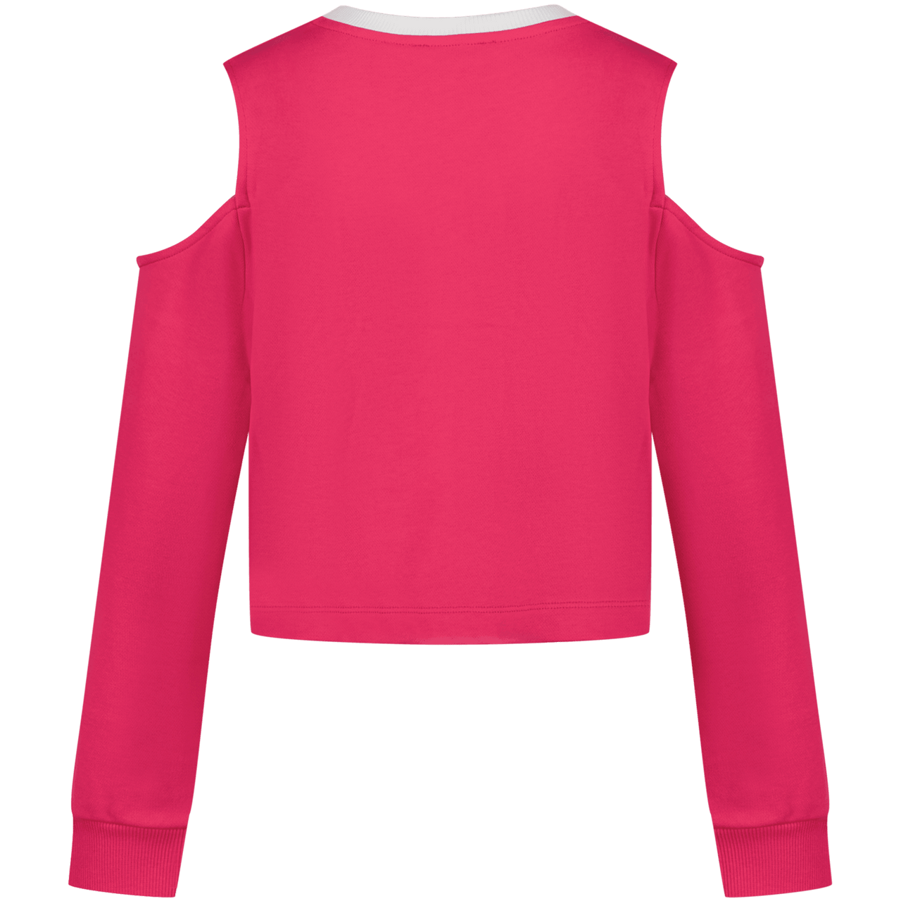Missoni Kinder Meisjes Trui Fuchsia