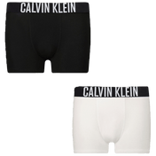 Calvin Klein Kinder Jongens Ondergoed Wit