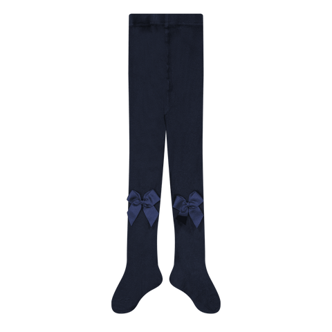 Condor Baby Meisjes Maillot Navy