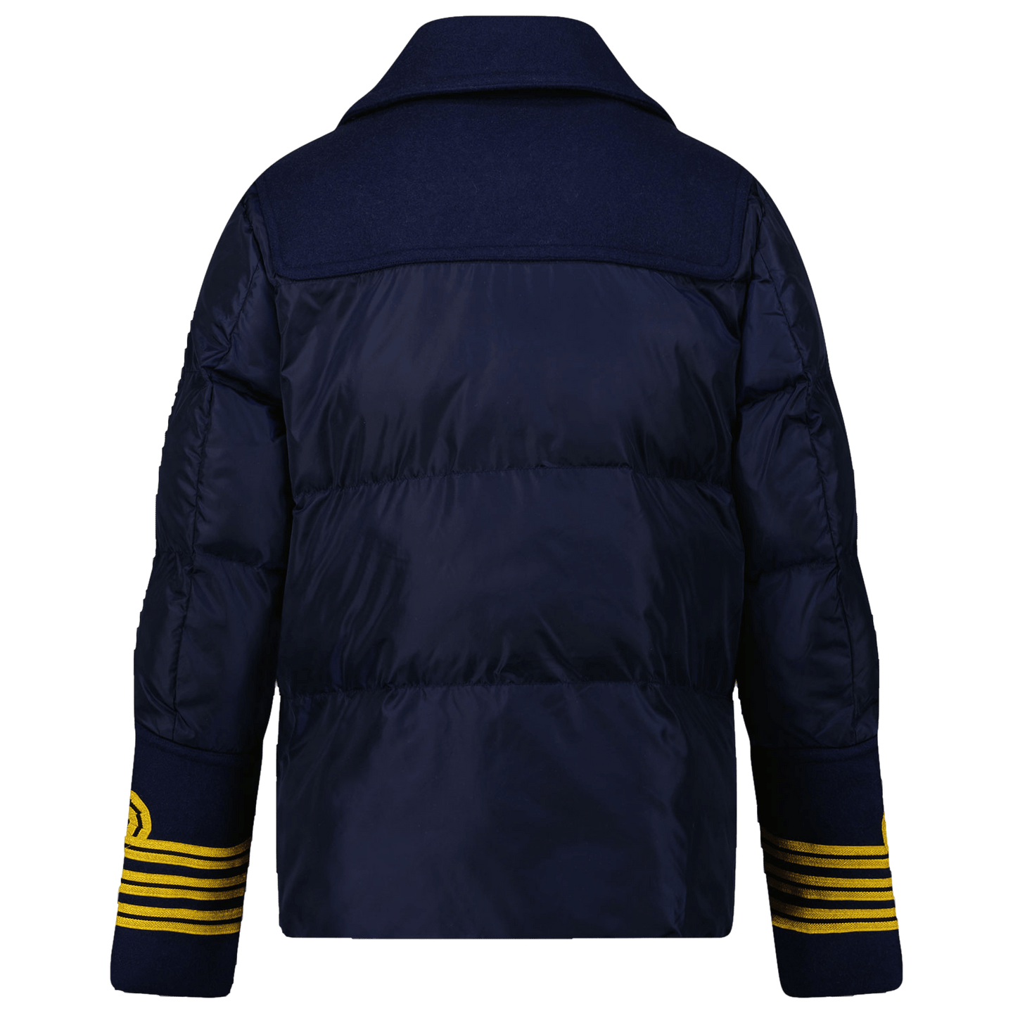 Dsquared2 Kinder Meisjes Jas Navy 4Y