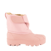 Igor Kinder Meisjes Snowboots Licht Roze