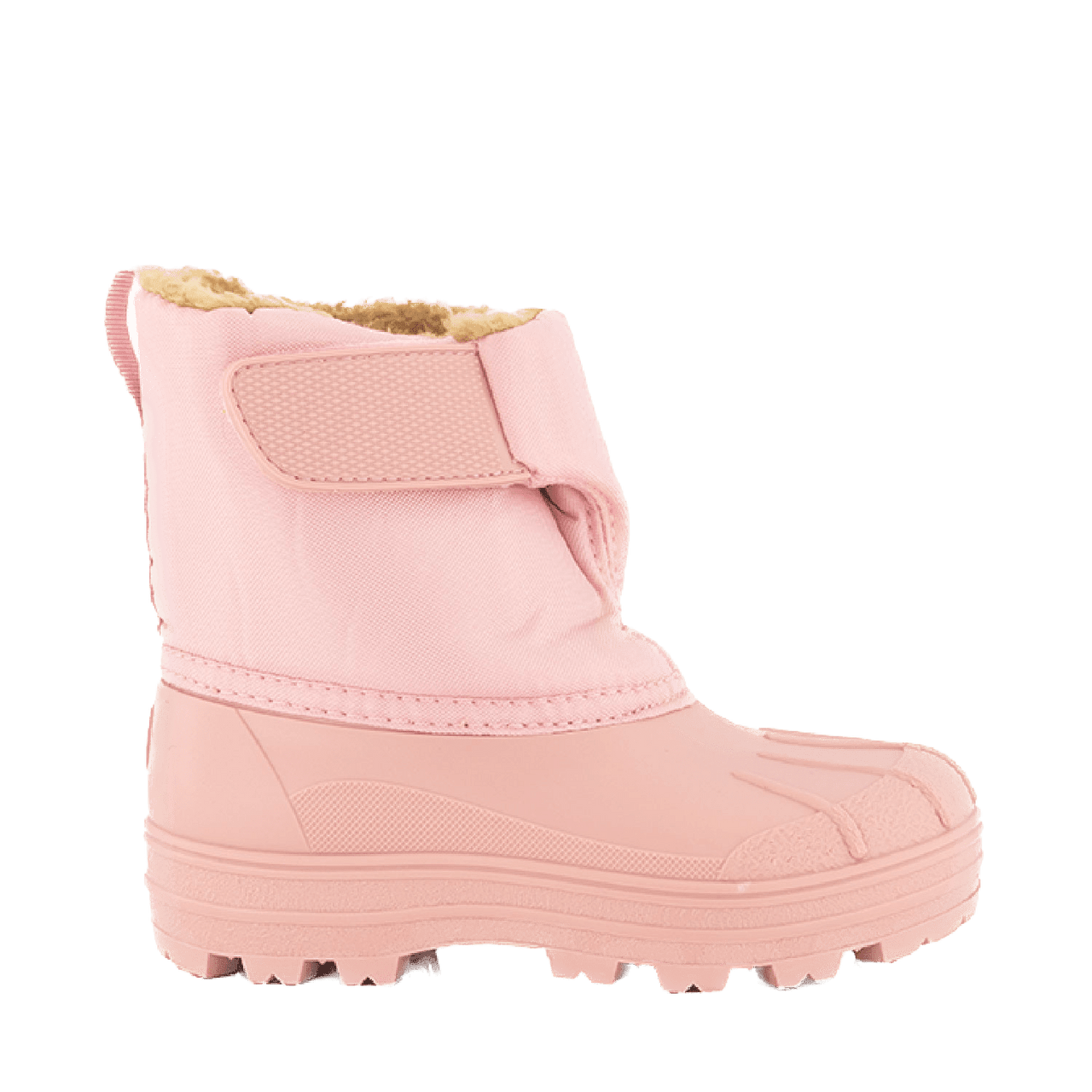 Igor Kinder Unisex Snowboots Licht Roze 22