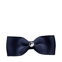 Prinsessefin Baby Meisjes Accessoire Navy ONE