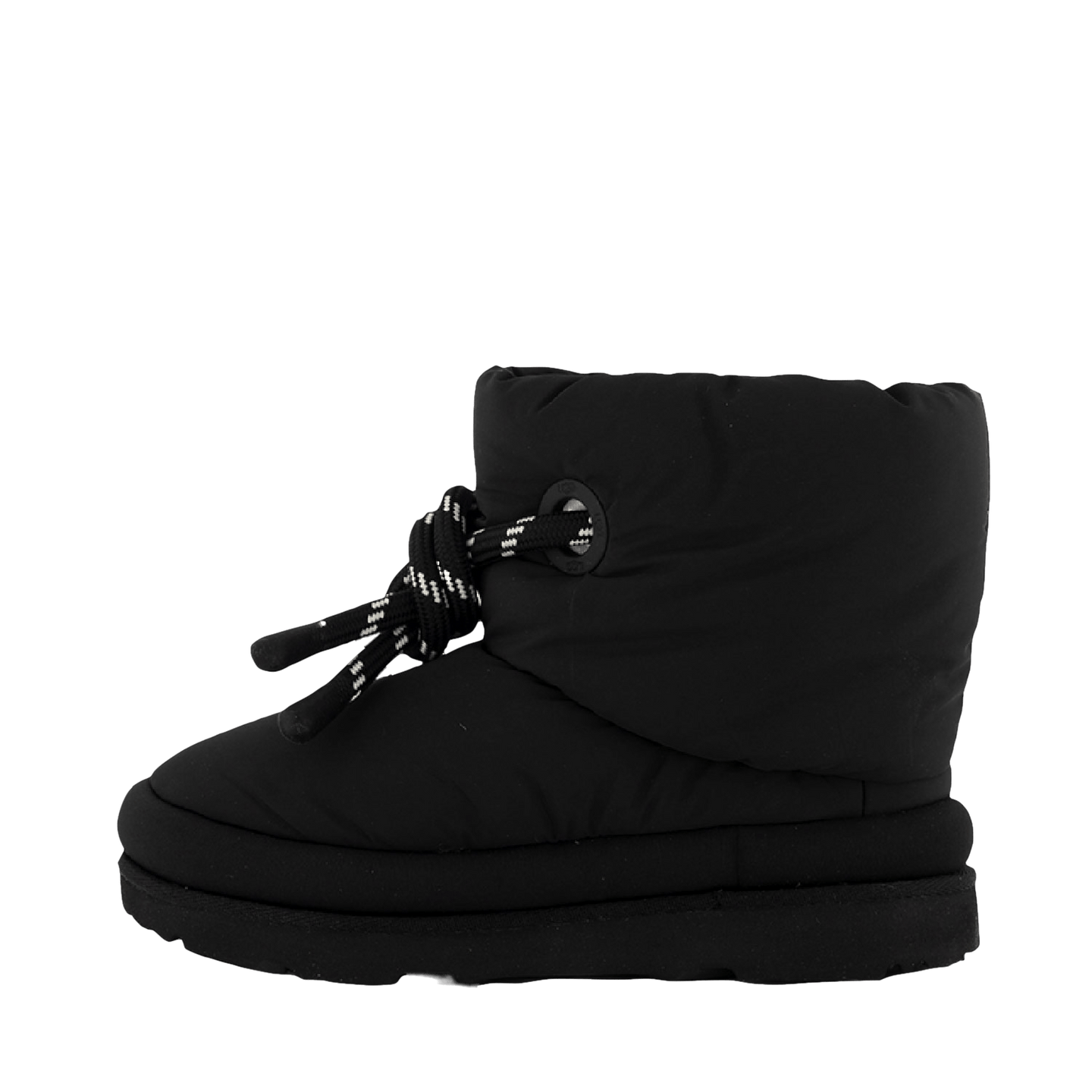 UGG Kinder Meisjes Laarzen Zwart 32.5