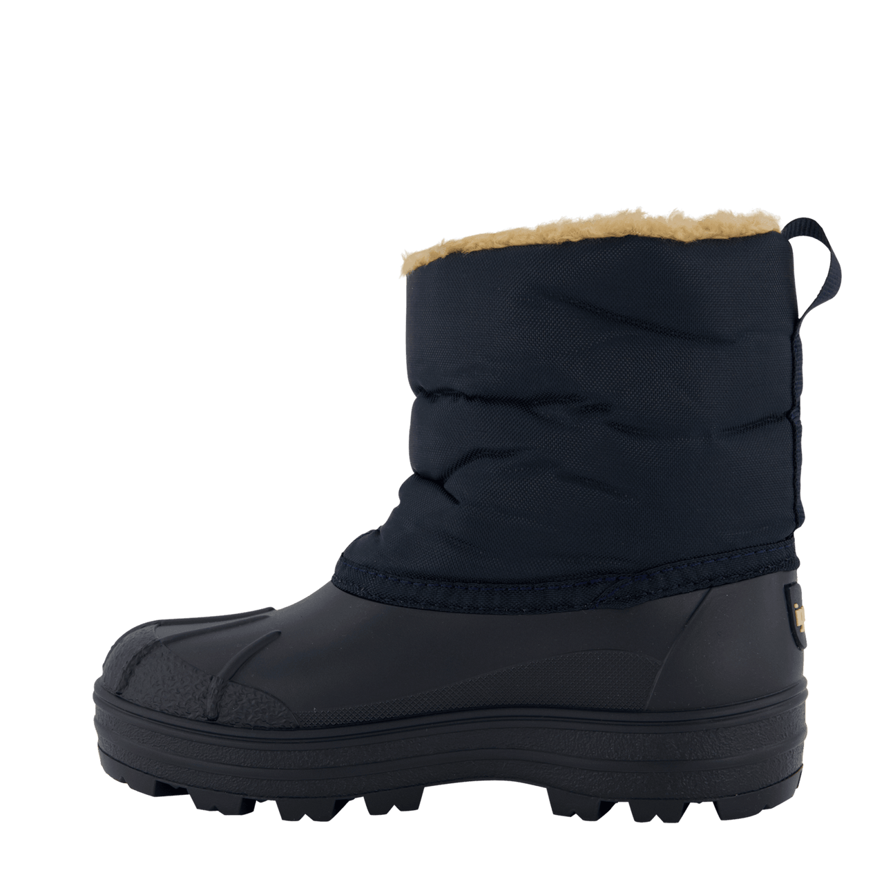 Igor Kinder Unisex Snowboots Navy