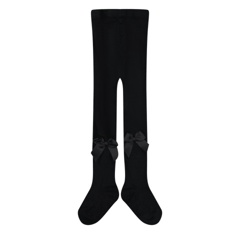 Condor Baby Meisjes Maillot Zwart