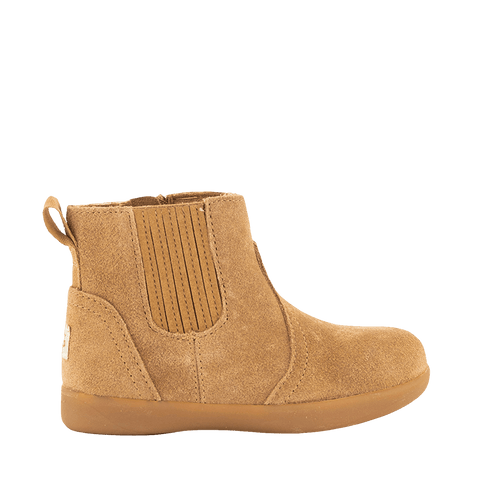 UGG Kinder Unisex Laarzen Camel