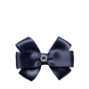 Prinsessefin Marieta Baby Meisjes Haarclip In Navy