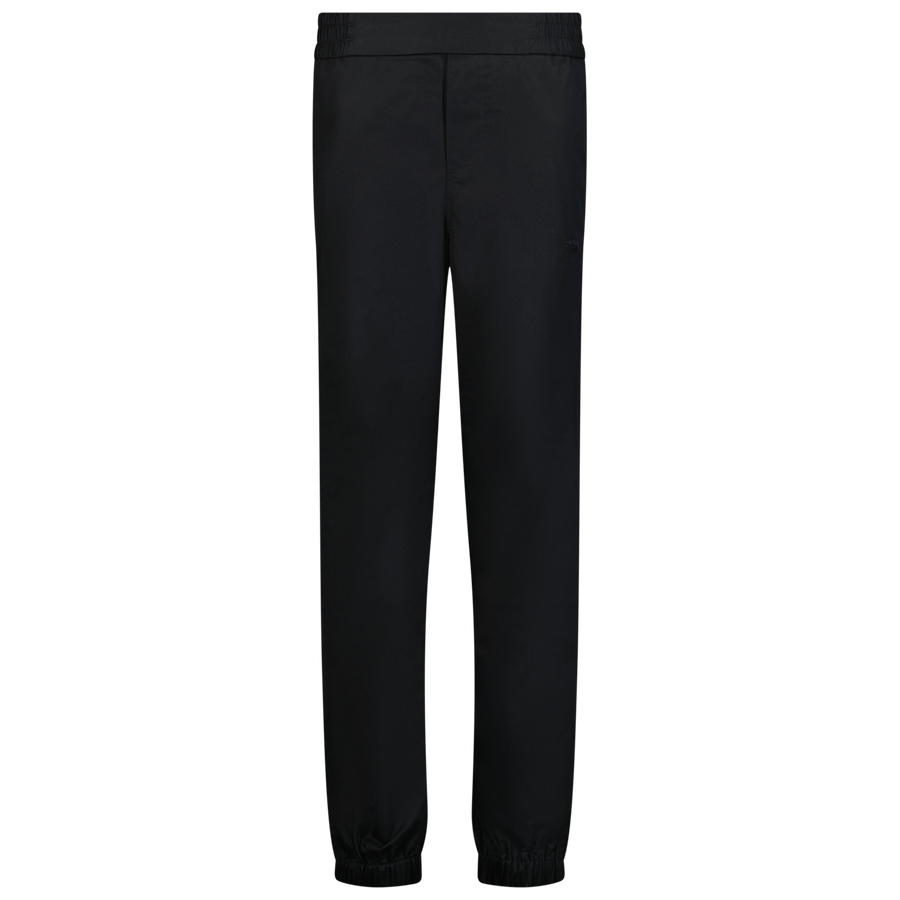 Burberry Boys Broeken Black
