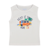 Mayoral Baby Boys T-Shirt White