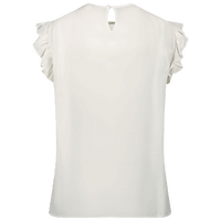 Dsquared2 Kinder Meisjes T-Shirt Off White
