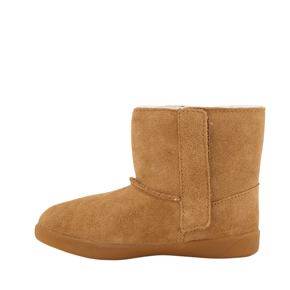 UGG Kinder Unisex Laarzen Camel