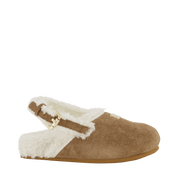 Dolce & Gabbana Kinder Meisjes Schoenen Bruin