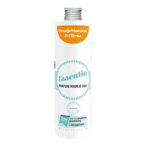 Wasgeluk Wasparfum Oranje bloesem ONE