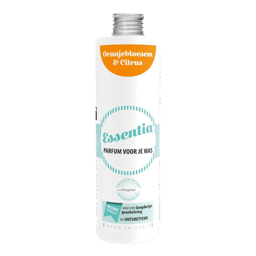 Wasgeluk Wasparfum Oranje bloesem ONE
