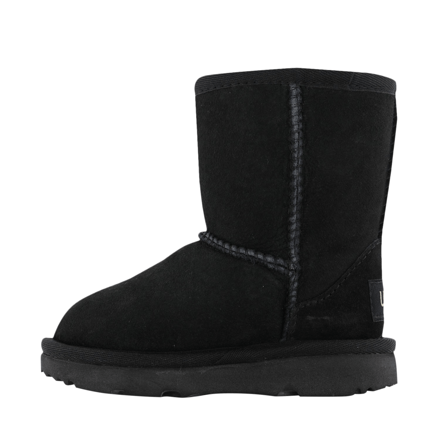 UGG Kinder Unisex Laarzen Zwart 35