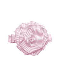 Prinsessefin Baby Meisjes Accessoire Licht Roze ONE