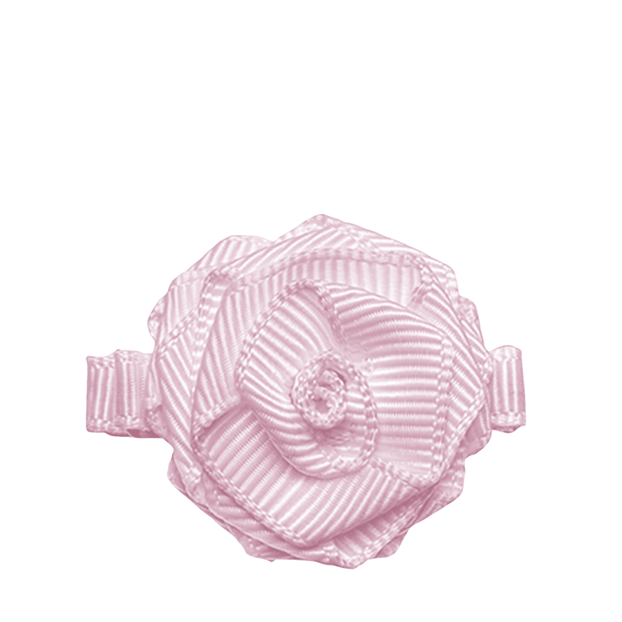 Prinsessefin Baby Meisjes Accessoire Licht Roze ONE