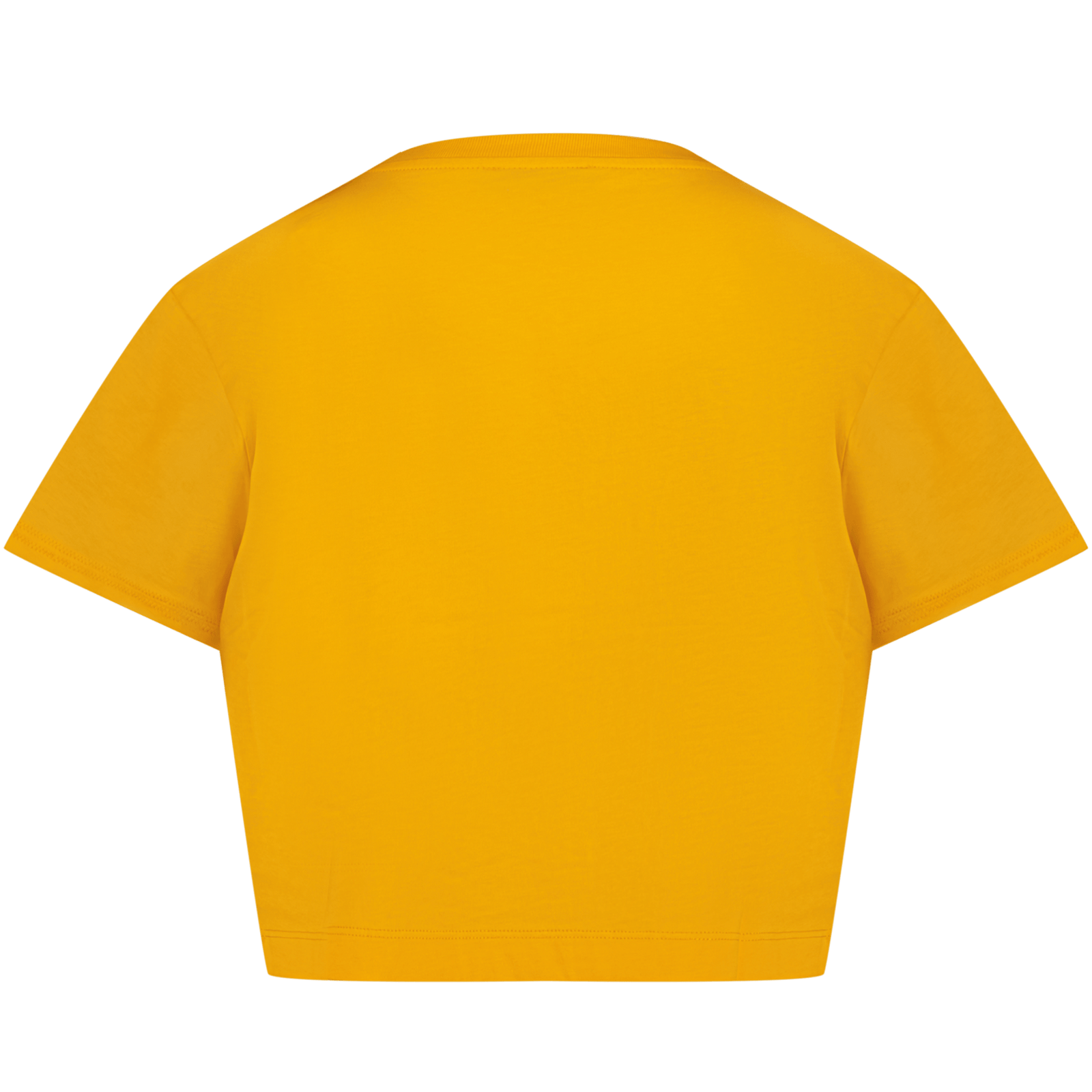 Missoni Kinder Meisjes T-Shirt Oranje 4Y