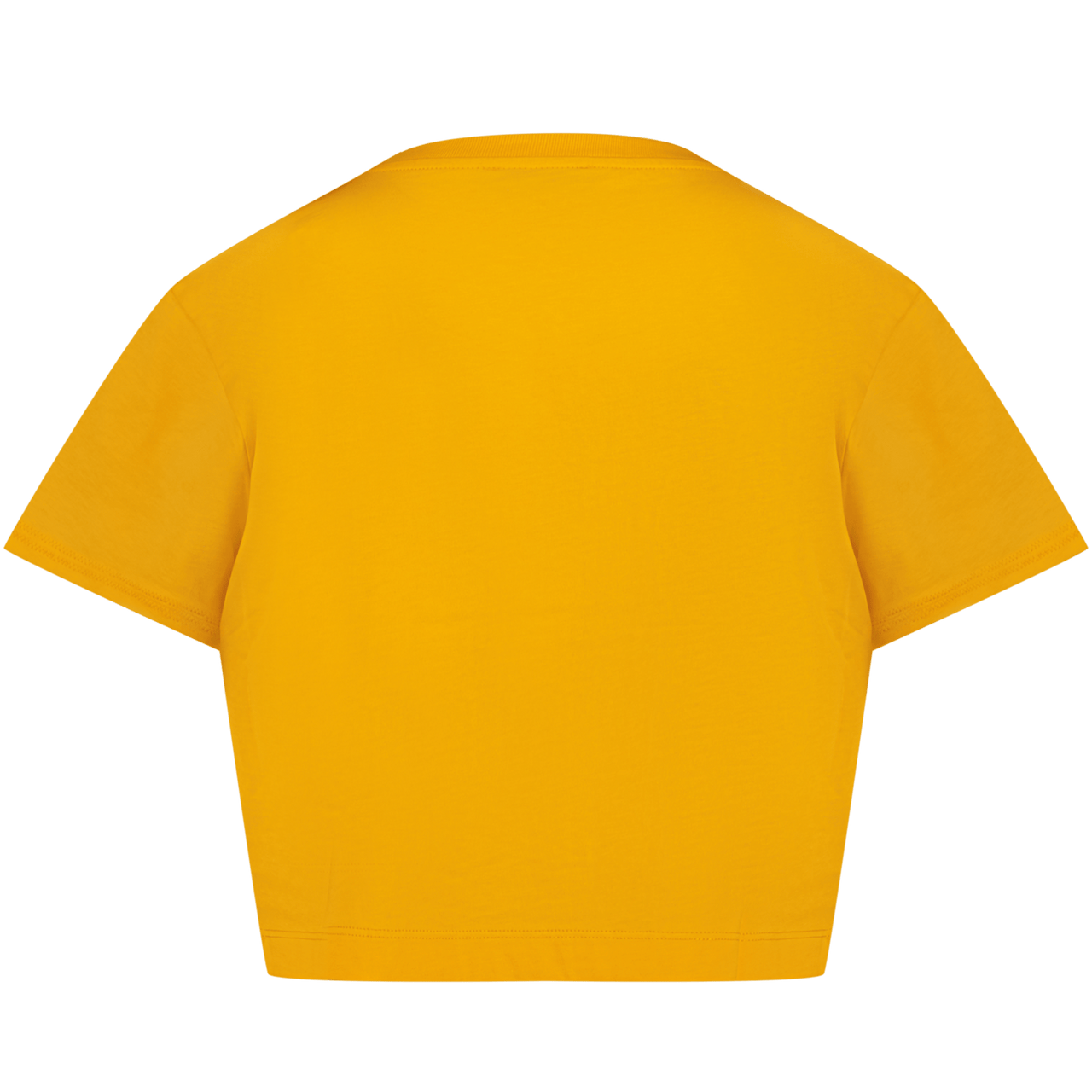 Missoni Kinder Meisjes T-Shirt Oranje