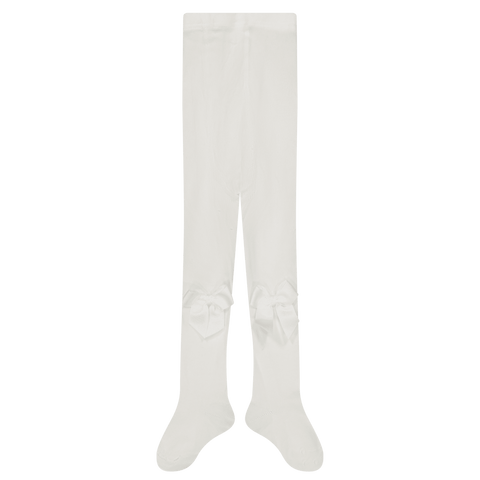 Condor Baby Meisjes Maillot Off White