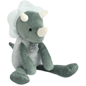 Doudou et Compagnie Baby Sweety Chou Lion Groen