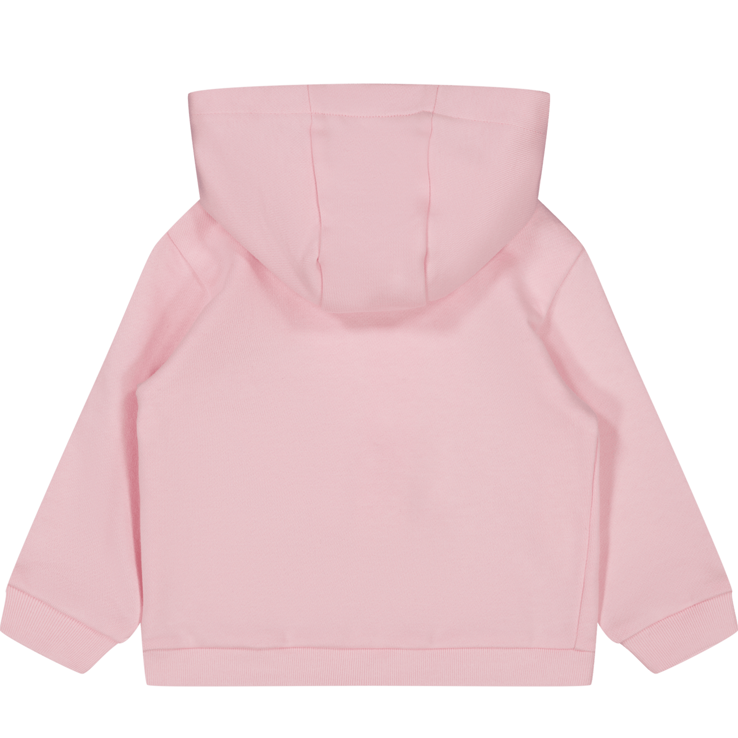 Fendi Baby Meisjes Vest Licht Roze 3 mnd