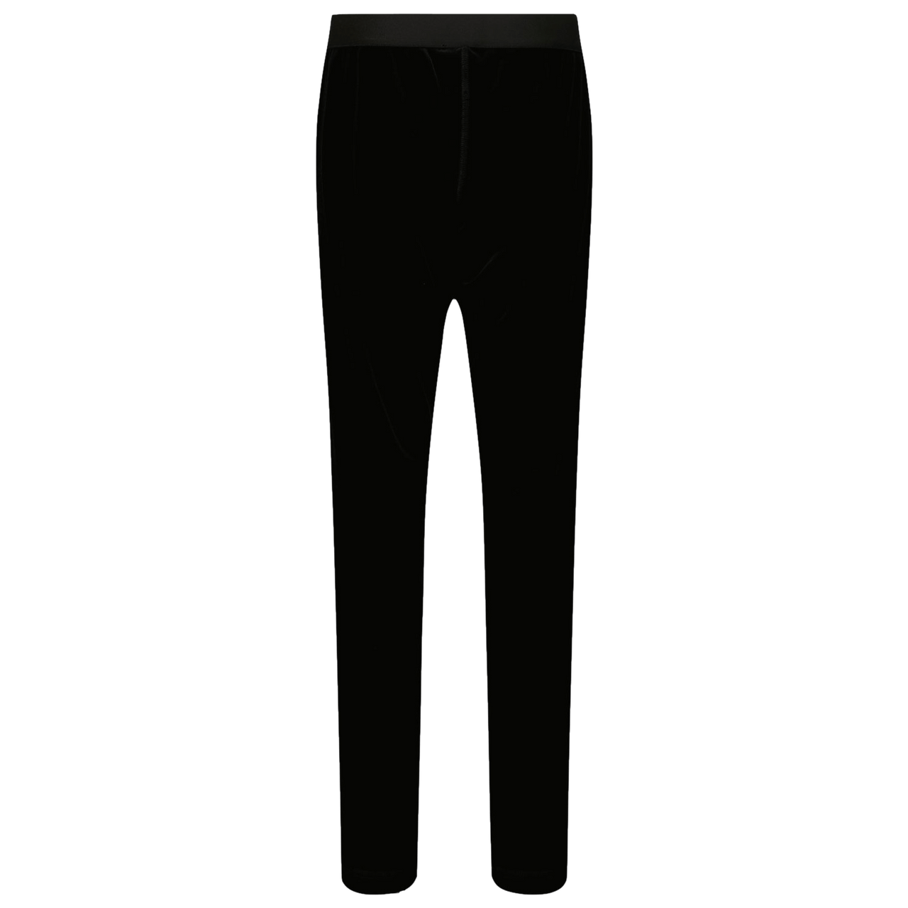 Dolce & Gabbana Kinder Meisjes Legging Zwart 2Y