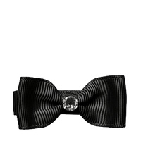 Prinsessefin Baby Meisjes Accessoire Zwart ONE