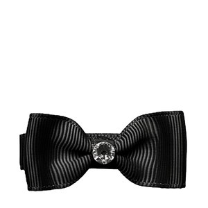 Prinsessefin Baby Meisjes Accessoire Zwart ONE