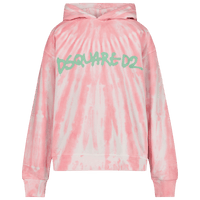 Dsquared2 Kinder Meisjes Trui Licht Roze 4Y