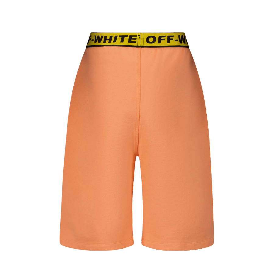 Off-White Kinder Jongens Shorts Zalm