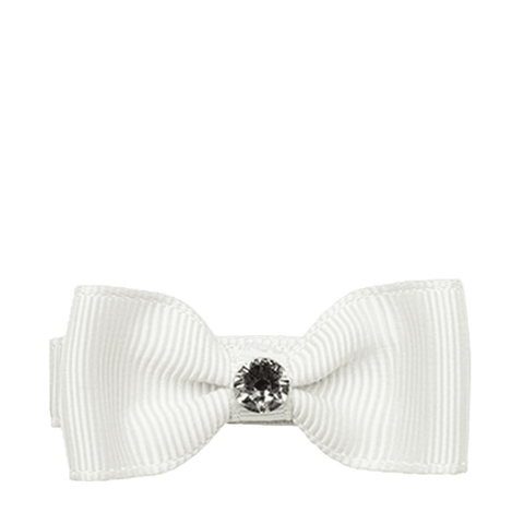 Prinsessefin Sofia Baby Meisjes Haarclip In Off White