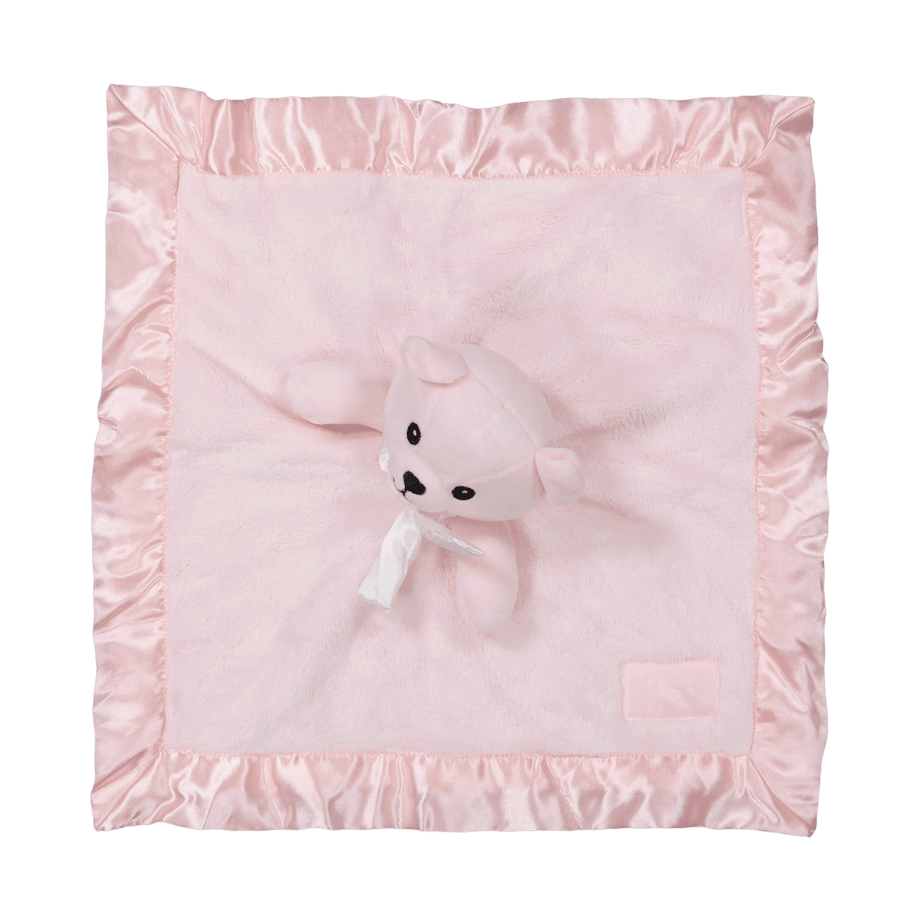 UGG Baby Meisjes Slofjes Licht Roze