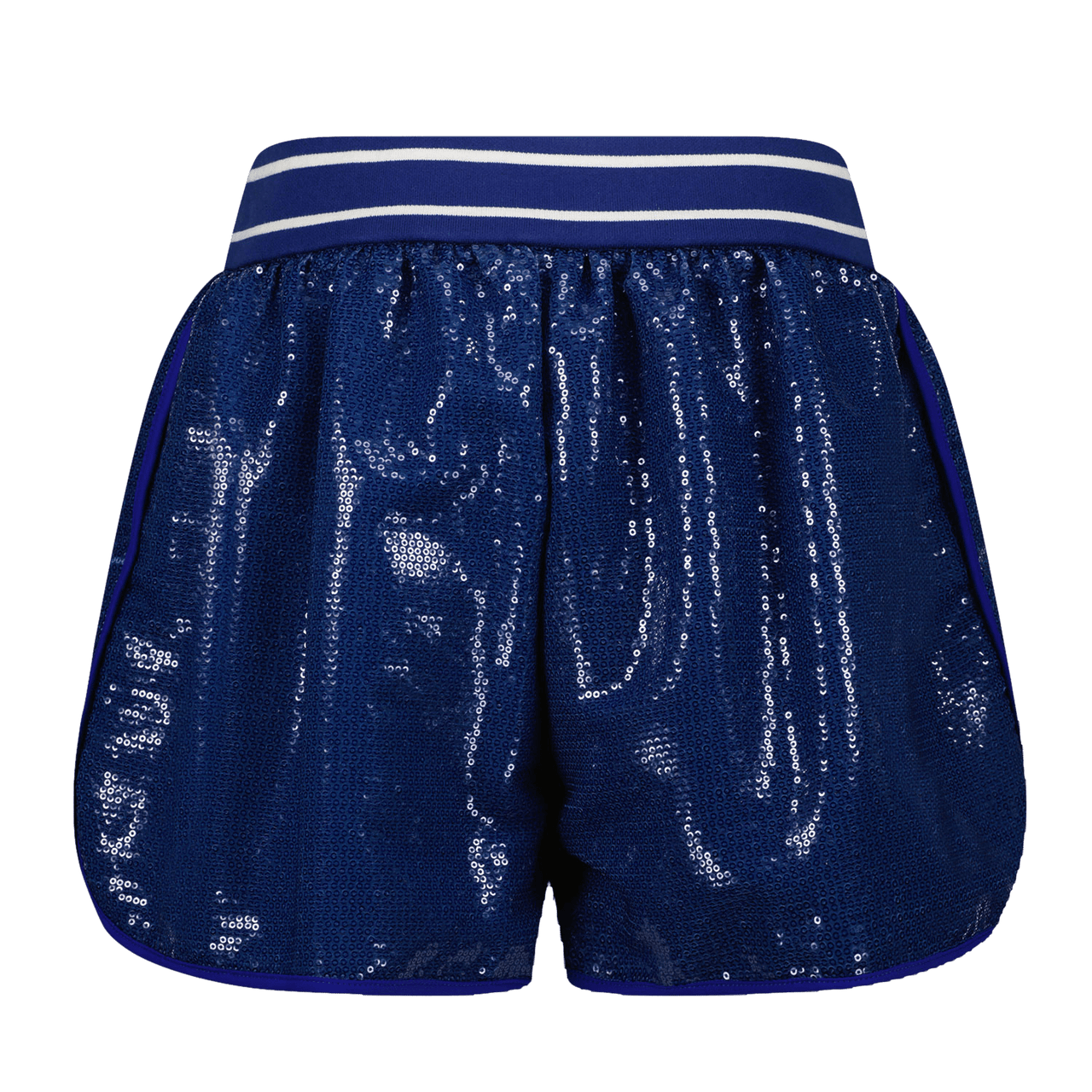 Fendi Kinder Meisjes Shorts Blauw