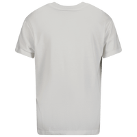 Fendi Kinder Unisex T-Shirt Wit