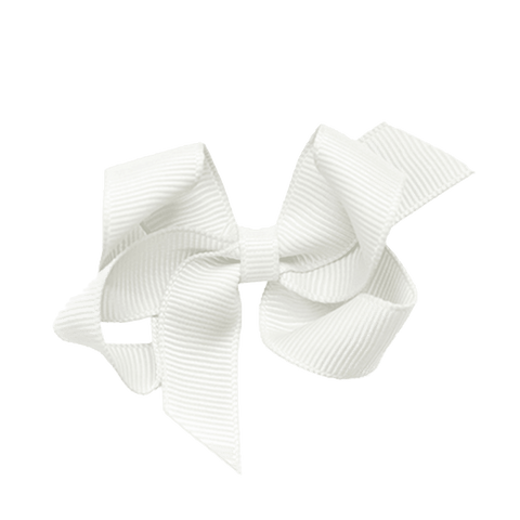 Prinsessefin Alice Baby Meisjes Haarclip In Off White