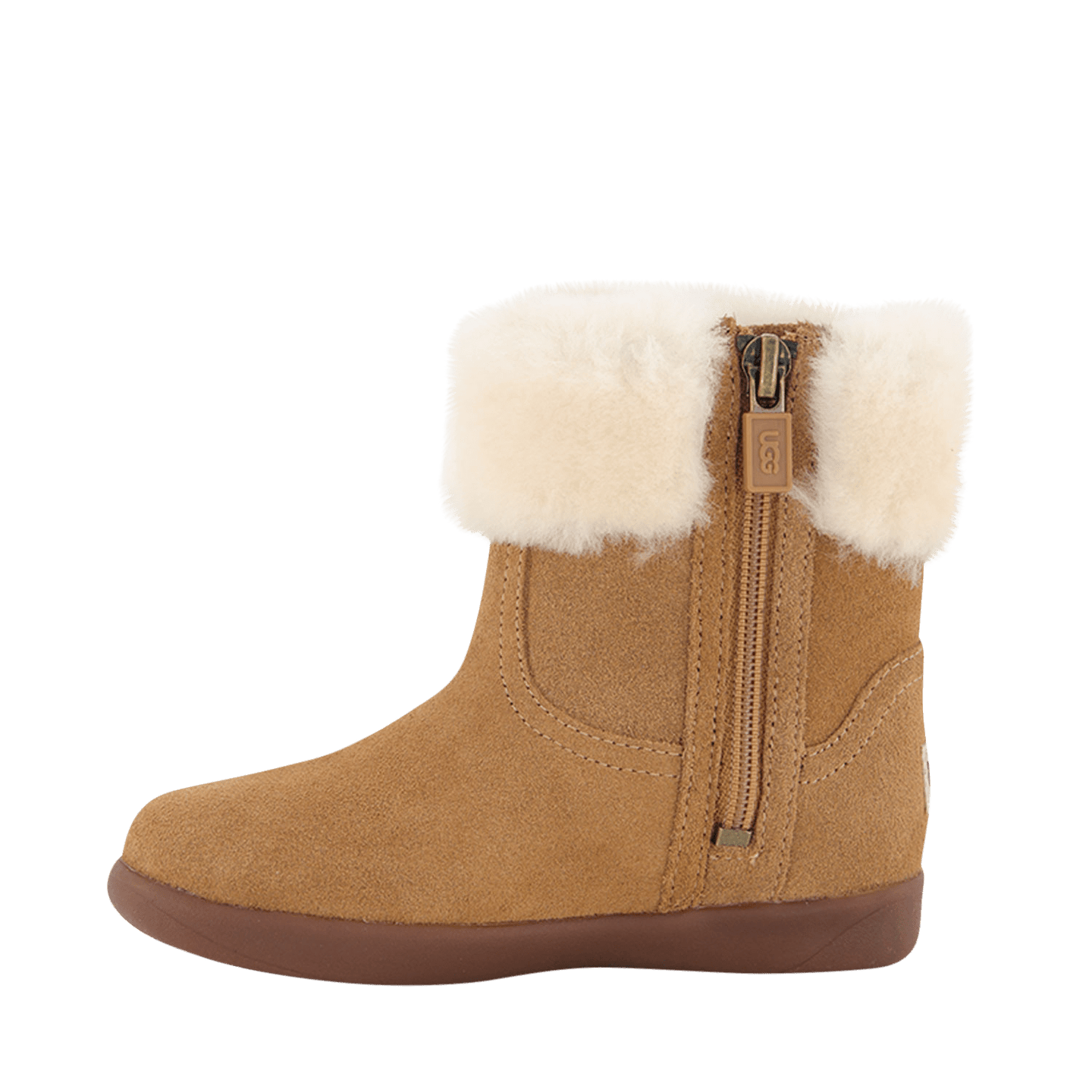 UGG Kinder Unisex Laarzen Camel 22