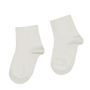 Condor Baby Unisex Sokje Off White