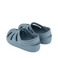 Igor Kinder Unisex Sandalen Grijs