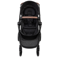 Boss Baby Kinderwagen Zwart