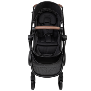 Boss Baby Kinderwagen Zwart