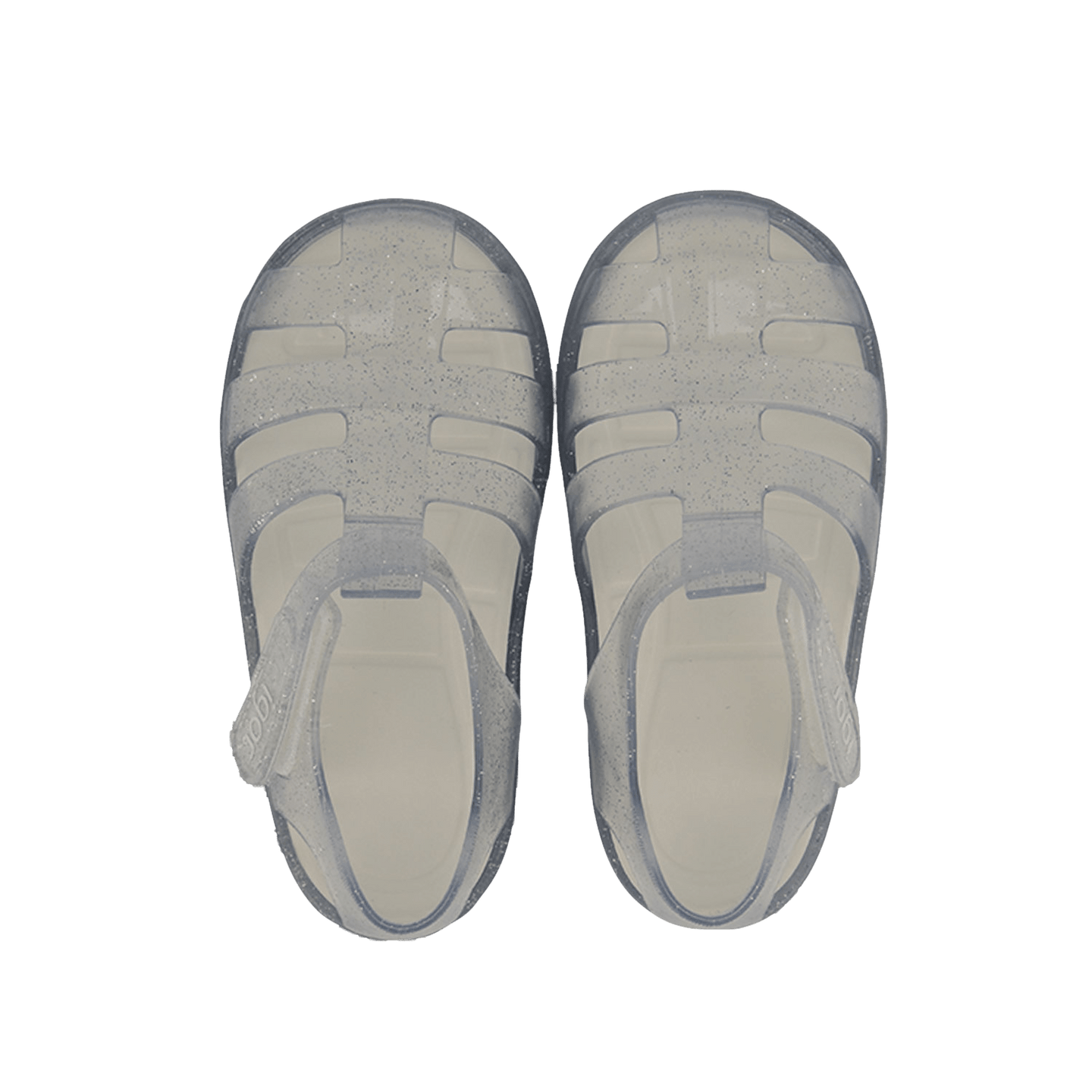 Igor Kinder Meisjes Sandalen Wit 19