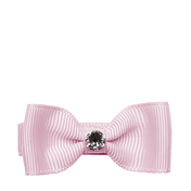 Prinsessefin Baby Meisjes Accessoire Licht Roze