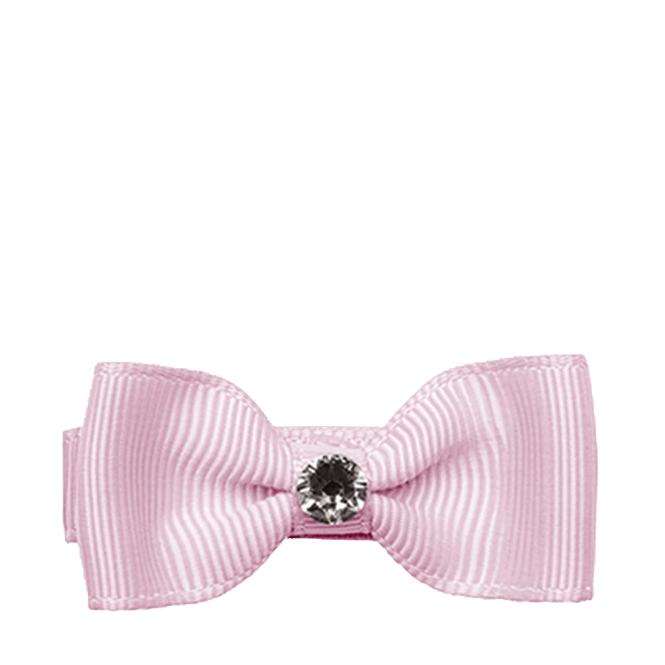 Prinsessefin Baby Meisjes Accessoire Licht Roze ONE