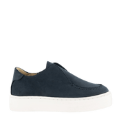 Andrea Montelpare Kinder Jongens Schoenen Navy