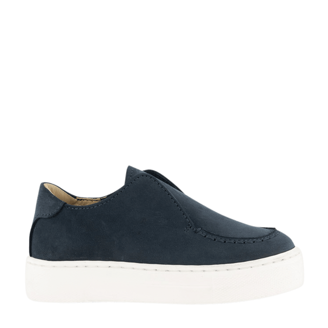 Andrea Montelpare Kinder Jongens Schoenen Navy 21