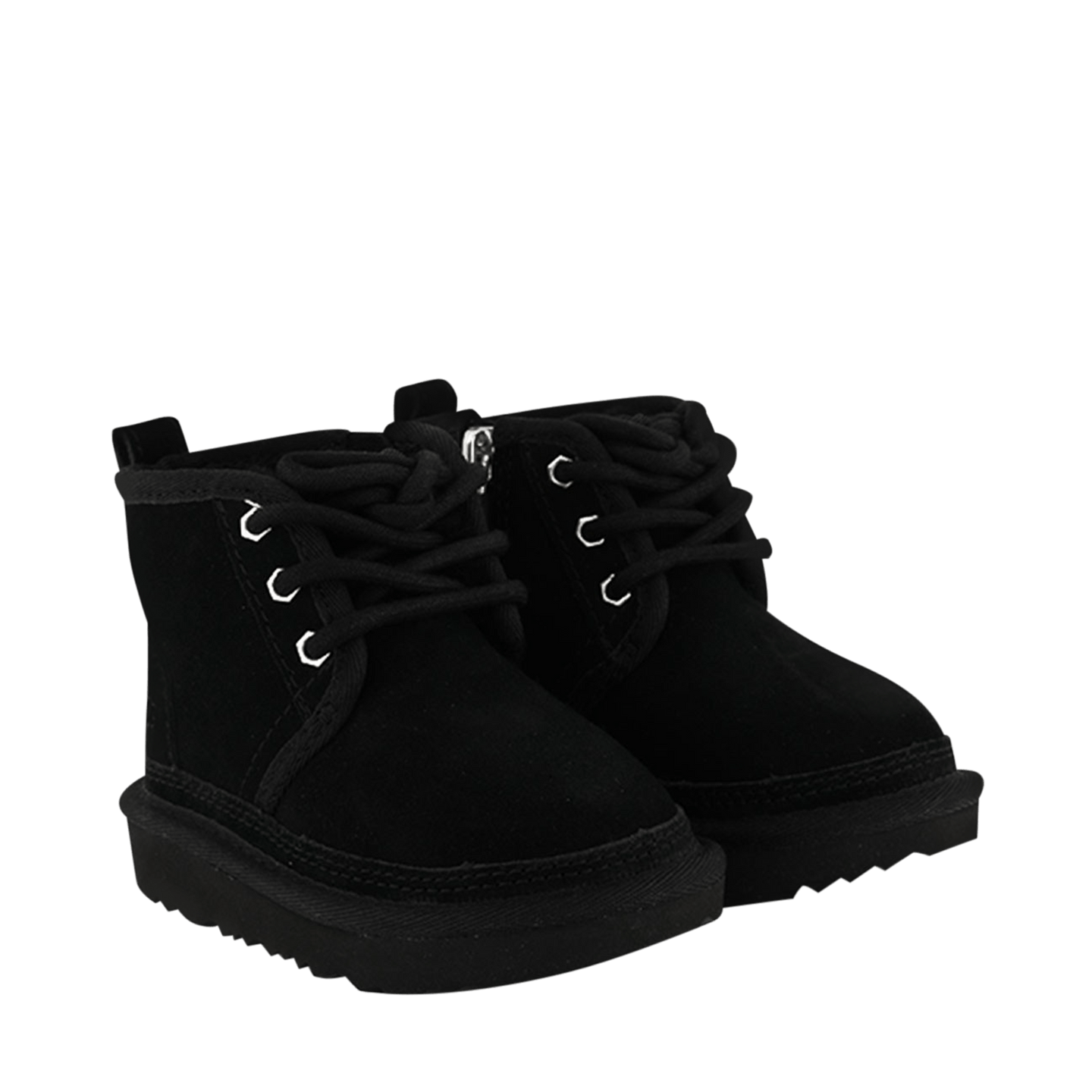 UGG Kinder Unisex Laarzen Zwart 22