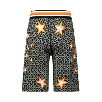 Dolce & Gabbana Kinder Jongens Shorts Grijs